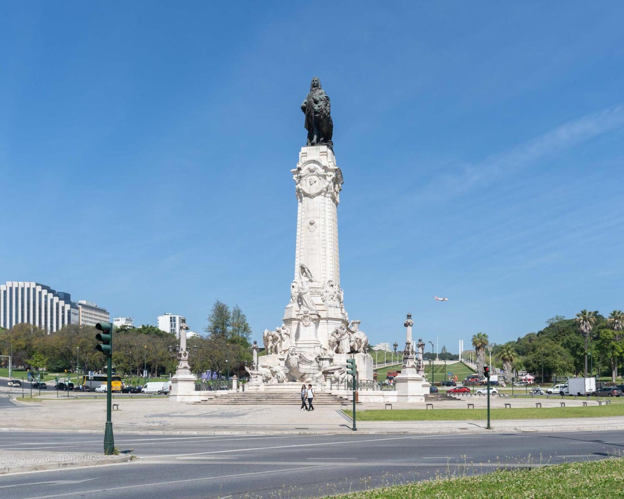 Limehome Lisbon Rua Eca De Queiroz ภายนอก รูปภาพ